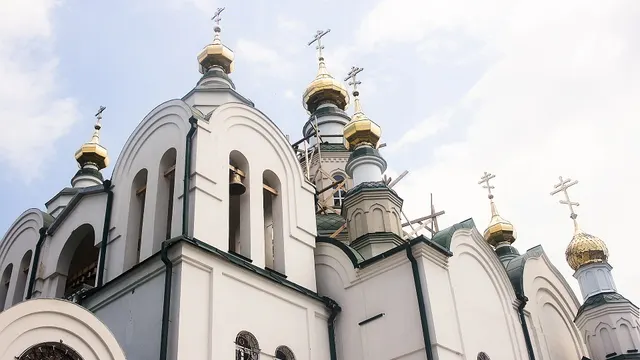 Черкесск — Армавир