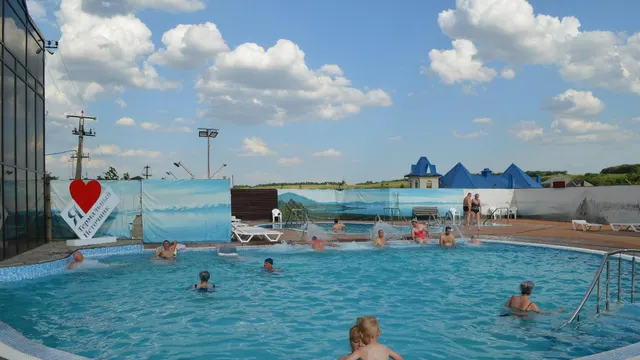 Черкесск — Суворовская